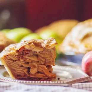 Apple Pie