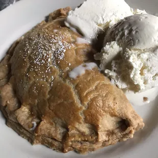 Apple Turnover