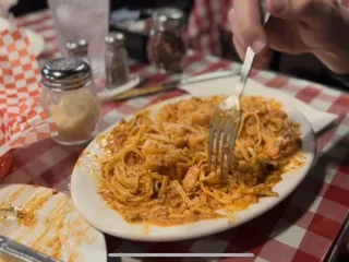 Guy's Italian Restaurant