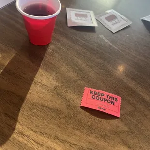 Fun Viking game day! Free purple shots Viking scores, free raffle, money board