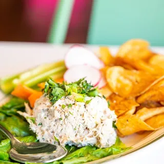Smoked Whitefish Dip