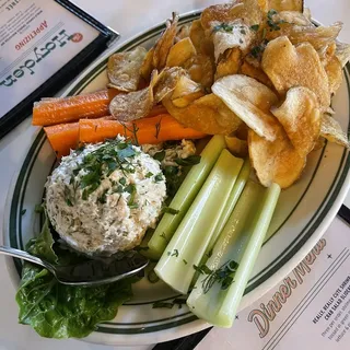 Whitefish Dip