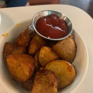 Side of Breakfast Potatoes