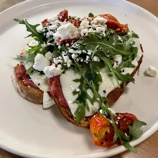 goat cheese