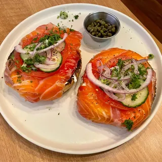 Bagel