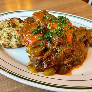 Pot Roast