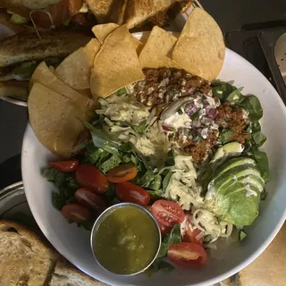 Taco Salad