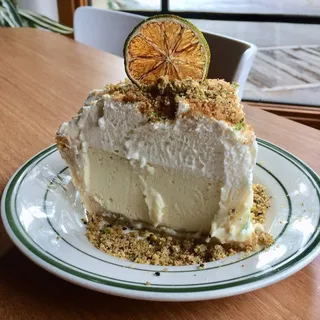 Key Lime Pie