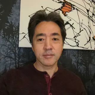 Eric G.