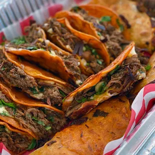 Josefina Birria Pop-Up