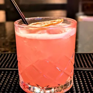 drink