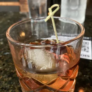 Manhattan