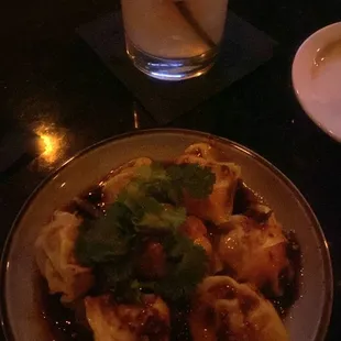 Dumplings