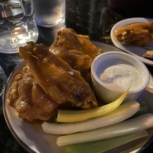 Buffalo Wings