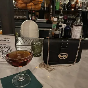 Espresso martini