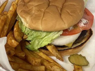 Pop's Bar and Grill Millington