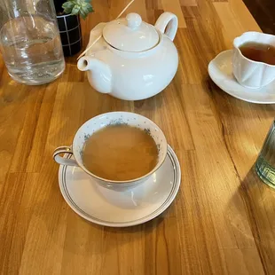 Tea