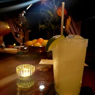 drink