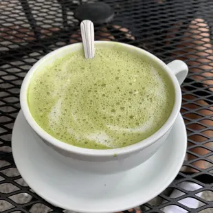 Matcha