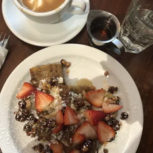 Gluten Free Toast