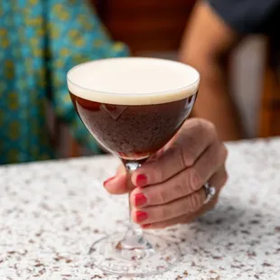 Espresso Martini