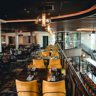 HC Tavern Loft