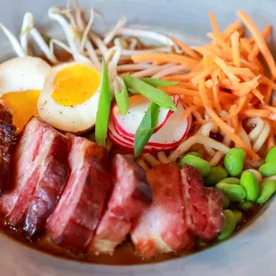 Pork Belly Ramen