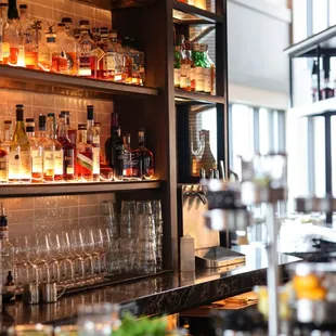 HC Tavern Bar