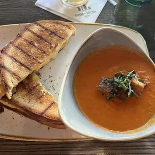 Tomato Soup