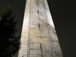 The Haunted Bay Ghost Tours