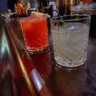drink