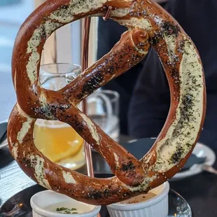 Pretzel