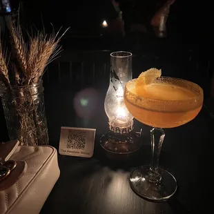 drink