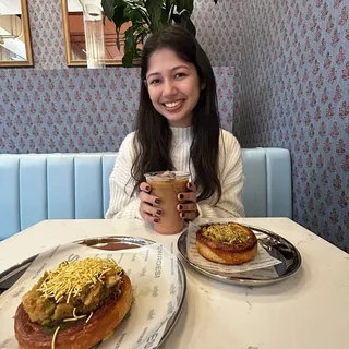 Dhruti T.