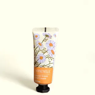 Chamomile, scented Hand Cream