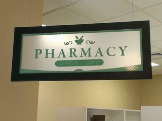Dandurand's Piccadilly Pharmacy