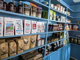 Jeffs Country Market