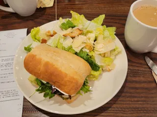 la Madeleine