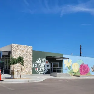 Beautiful Mural