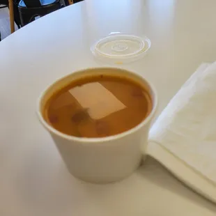 Soup