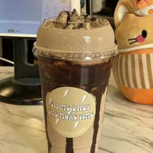 Reese's peanut butter cup