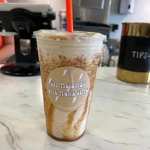 Cinnamon Toast Crunch