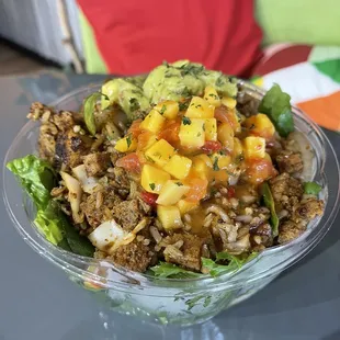 The Healthy Food Cafe