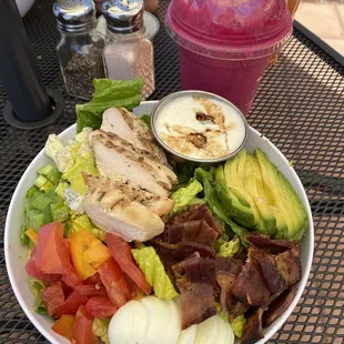 Cobb Salad