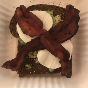 Avocado Toast