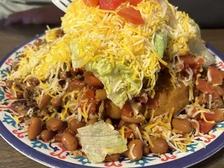 Little Mama's Cafe