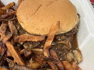 Red Boot Grill