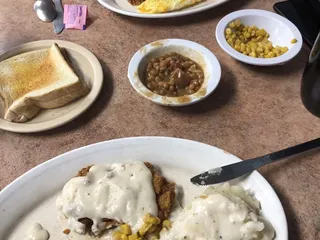 Country Cafe