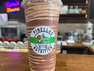 Pinellas Nutrition 