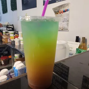 drink